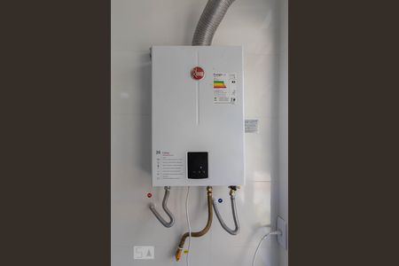 Casa de condomínio à venda com 220m², 3 quartos e 2 vagasCozinha