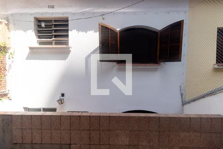 Casa de condomínio à venda com 120m², 3 quartos e 1 vagaVista da Edícula