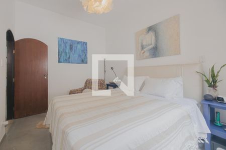 Quarto 1 de casa à venda com 3 quartos, 120m² em Cerqueira César, São Paulo