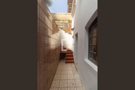 Casa de condomínio à venda com 120m², 3 quartos e 1 vagaÁrea externa