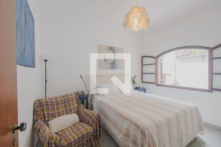 Quarto 1 de casa à venda com 3 quartos, 120m² em Cerqueira César, São Paulo