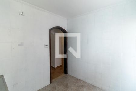 Casa de condomínio à venda com 120m², 3 quartos e 1 vagaCozinha