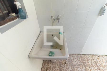 Casa de condomínio à venda com 120m², 3 quartos e 1 vagaÁrea de Serviço