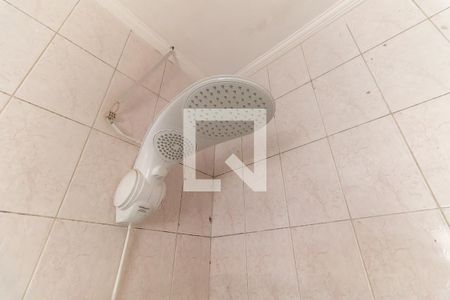 Casa de condomínio à venda com 120m², 3 quartos e 1 vagaBanheiro