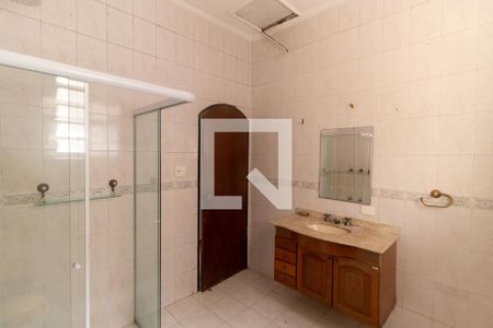 Casa de condomínio à venda com 120m², 3 quartos e 1 vagaBanheiro