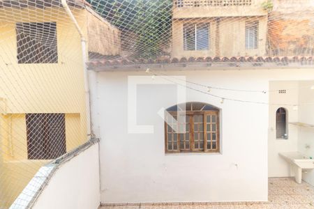 Casa de condomínio à venda com 120m², 3 quartos e 1 vagaVista do Quarto 3