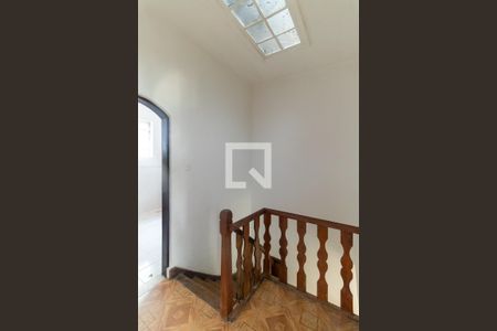 Casa de condomínio à venda com 120m², 3 quartos e 1 vagaCorredor - Mezanino