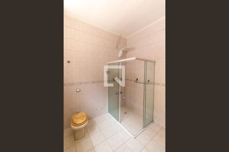 Casa de condomínio à venda com 120m², 3 quartos e 1 vagaBanheiro