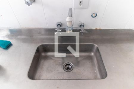 Casa de condomínio à venda com 120m², 3 quartos e 1 vagaCozinha