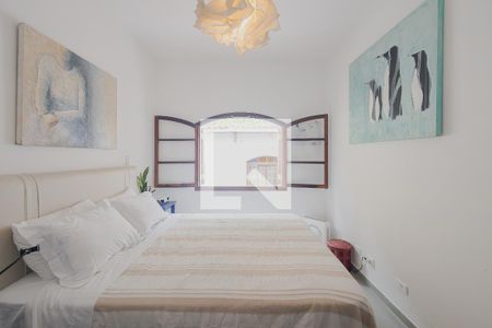 Quarto 1 de casa à venda com 3 quartos, 120m² em Cerqueira César, São Paulo