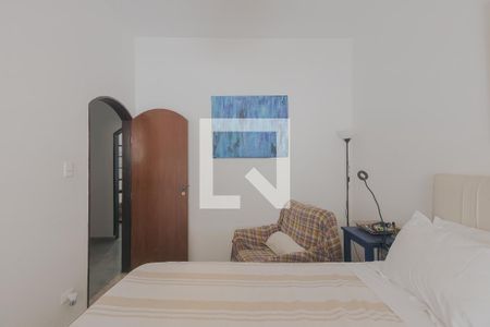 Quarto 1 de casa à venda com 3 quartos, 120m² em Cerqueira César, São Paulo