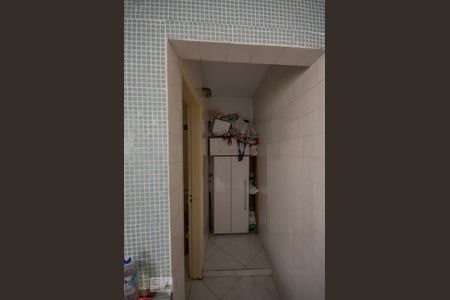 Casa de condomínio à venda com 75m², 1 quarto e 1 vaga Casa de condomínio à venda com 75m², 1 quarto e 1 vagaCozinha