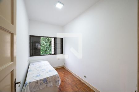 Quarto 1 de casa para alugar com 3 quartos, 80m² em Chácara Inglesa, São Paulo