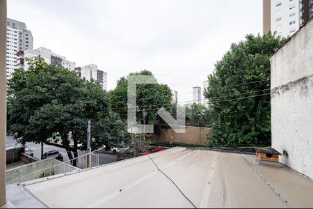 Vista do Quarto 1 de casa para alugar com 3 quartos, 80m² em Chácara Inglesa, São Paulo