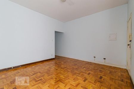 Sala de apartamento para alugar com 2 quartos, 80m² em Vila Mariana, São Paulo