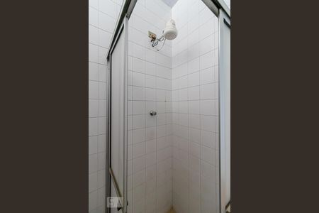 Apartamento para alugar com 80m², 2 quartos e sem vagaBanheiro