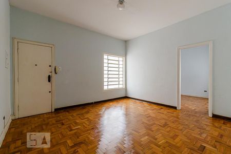 Sala de apartamento para alugar com 2 quartos, 80m² em Vila Mariana, São Paulo