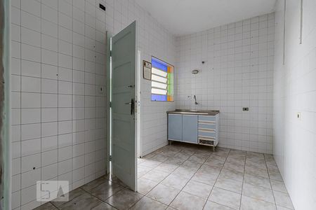 Apartamento para alugar com 80m², 2 quartos e sem vagaCozinha
