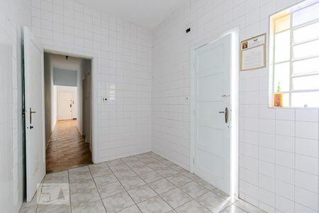 Apartamento para alugar com 80m², 2 quartos e sem vagaCozinha