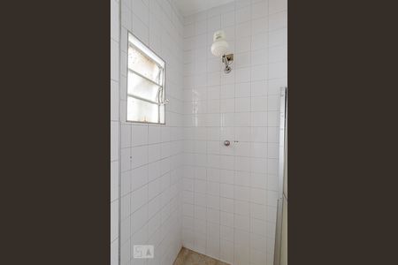 Apartamento para alugar com 80m², 2 quartos e sem vagaBanheiro da Suíte