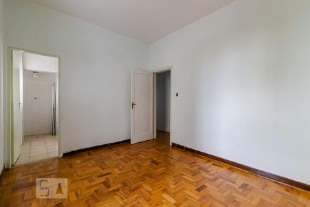 Suíte de apartamento para alugar com 2 quartos, 80m² em Vila Mariana, São Paulo