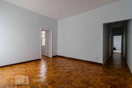 Sala de apartamento para alugar com 2 quartos, 80m² em Vila Mariana, São Paulo