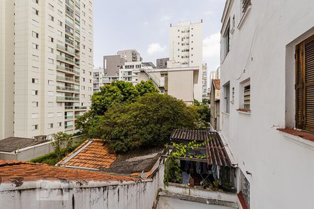Apartamento para alugar com 80m², 2 quartos e sem vagaVista do Quarto