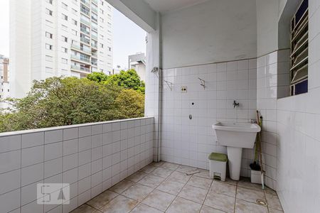 Apartamento para alugar com 80m², 2 quartos e sem vagaÁrea de Serviço