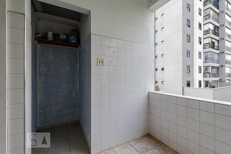 Apartamento para alugar com 80m², 2 quartos e sem vagaÁrea de Serviço
