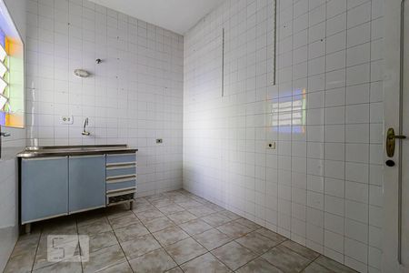 Apartamento para alugar com 80m², 2 quartos e sem vagaCozinha