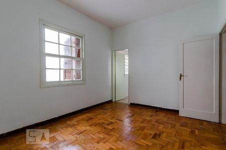 Suíte de apartamento para alugar com 2 quartos, 80m² em Vila Mariana, São Paulo