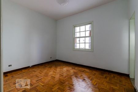 Suíte de apartamento para alugar com 2 quartos, 80m² em Vila Mariana, São Paulo