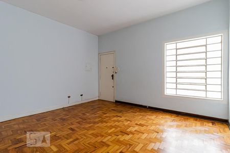 Sala de apartamento para alugar com 2 quartos, 80m² em Vila Mariana, São Paulo