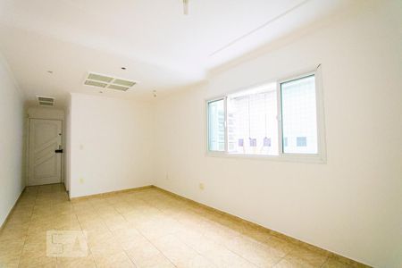 Sala de apartamento para alugar com 3 quartos, 83m² em Campestre, Santo André