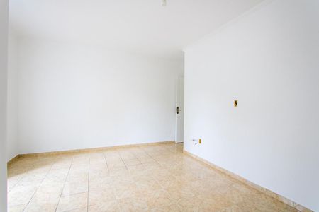 Quarto 1 - Suíte de apartamento para alugar com 3 quartos, 83m² em Campestre, Santo André