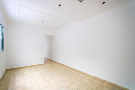 Sala de apartamento para alugar com 3 quartos, 83m² em Campestre, Santo André