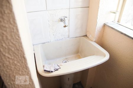 Studio para alugar com 34m², 1 quarto e sem vagaÁrea de Serviço