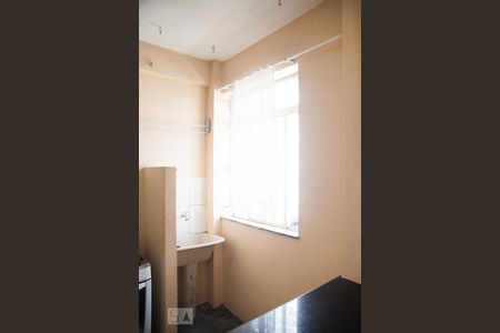 Studio para alugar com 34m², 1 quarto e sem vagaÁrea de Serviço