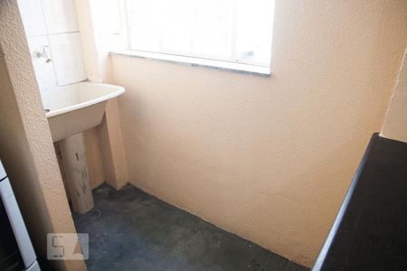 Studio para alugar com 34m², 1 quarto e sem vagaÁrea de Serviço