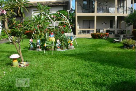 Casa de condomínio para alugar com 240m², 3 quartos e 1 vagaÁrea comum