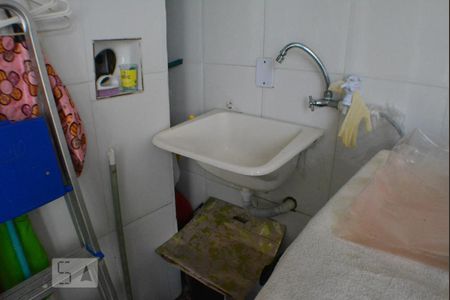 Casa de condomínio para alugar com 240m², 3 quartos e 1 vagaÁrea de Serviço