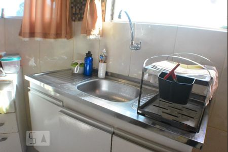 Casa de condomínio para alugar com 240m², 3 quartos e 1 vagaCozinha