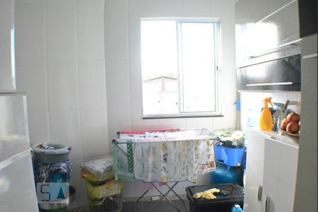 Casa de condomínio para alugar com 240m², 3 quartos e 1 vagaÁrea de Serviço