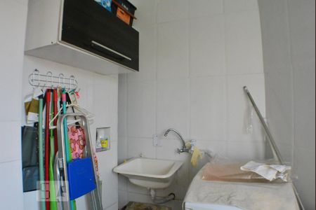 Casa de condomínio para alugar com 240m², 3 quartos e 1 vagaÁrea de Serviço