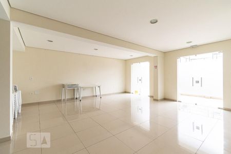 Apartamento à venda com 68m², 2 quartos e 2 vagasSalão de Festas