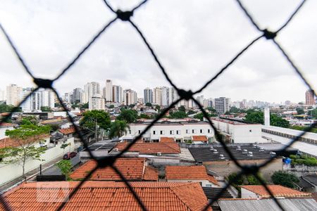 Apartamento à venda com 68m², 2 quartos e 2 vagasVista da Lavanderia