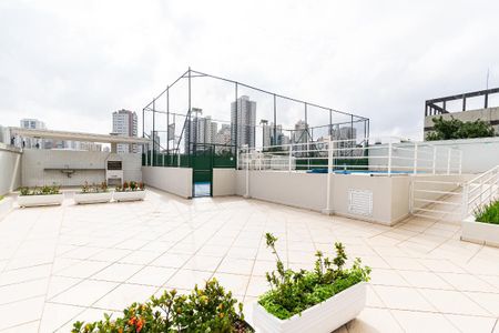 Apartamento à venda com 68m², 2 quartos e 2 vagasÁrea comum