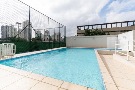 Apartamento à venda com 68m², 2 quartos e 2 vagasPiscina