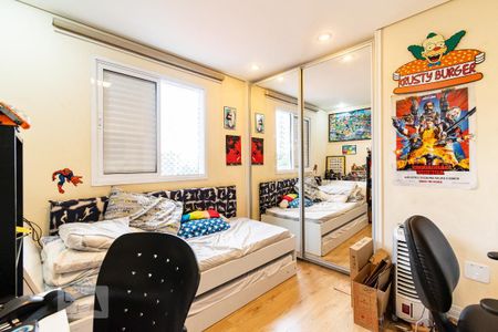 Apartamento à venda com 68m², 2 quartos e 2 vagasQuarto 2