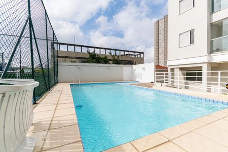 Apartamento à venda com 68m², 2 quartos e 2 vagasPiscina